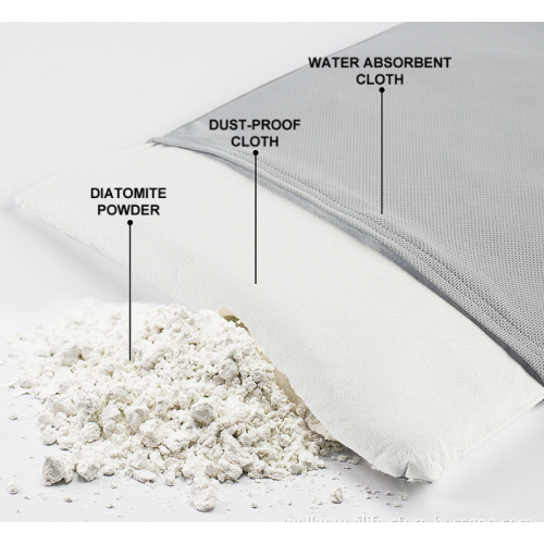 japan Absorb diatomite powder mat Door Mat